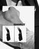 Collectif GAMUT, Visuals for Collection I