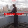 *Kerosene Party* (Paris Fashion Week), Title Design