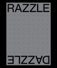 Razzle Dazzle, New Year Card 2020